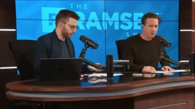 The Ramsey Show: How Do You Know When You Should Refinance?