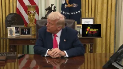 President Trump Adjusts Tariffs to Protect U.S. Car Makers & Farmers