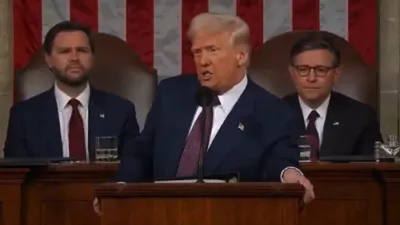 Trump Fighting to Fix Economy