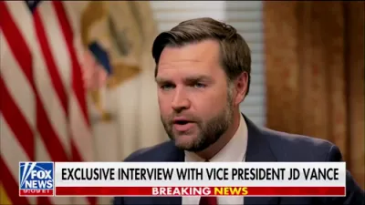 Trump Wants to Stop Ukraine War, Says US Can't Keep Paying Forever