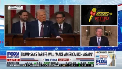 Sen. Daines: $2 Trillion in New Investment Under Trump is Transforming the Economy