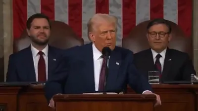 Trump Introduces $5Million  Gold Card for Job Creators to Earn U.S. Citizenship