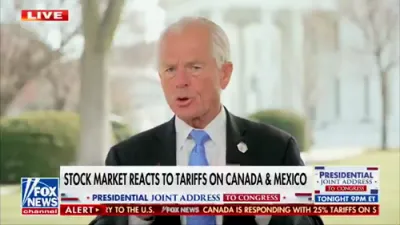 Trump's Policies Rescuing Economy from Biden's Inflation