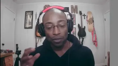 Jan 6: Political Prisoner Speaks Out After Trump Pardon