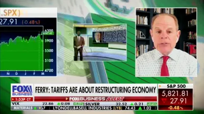 Steel & Aluminum Tariffs Boost U.S. Jobs 