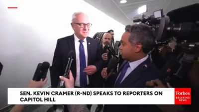 Cramer Trusts Trump's Strategy on Russia-Ukraine Peace Deal