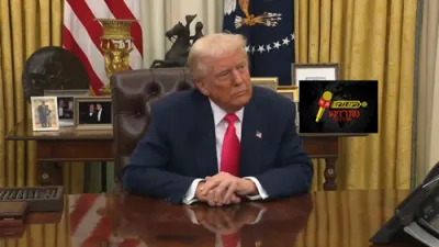 Trump Promises to Report Soon about the Shooting Investigation