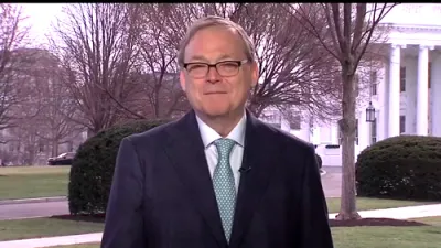 Under Trump Job Growth is Strong