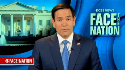 Rubio Exposes Houthi Threat: 174 Attacks on US Navy, 145 on Commercial Ships in 18 Months and 'It's Not Sustainable'