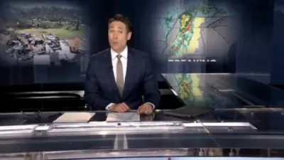 World News Today, March 16, 2025