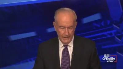 Bill O'Reilly :Setting the Record Straight on the Ukraine Blow Up