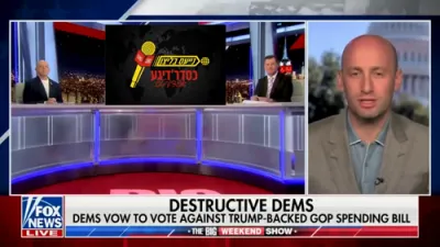 Democrats' Threat to Shut Down Government Proves Radical Agenda