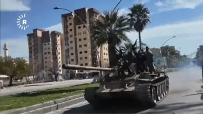 Investigation Underway as Mass Killings of Minority Group Sweep Syria