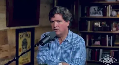Tucker Carlson Reveals Shocking Claim: Alex Jones Staffer Murdered After Being on Ukrainian Govt Critics List