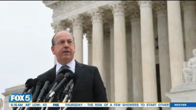 Hearing for Mayor Adams Criminal Case Canceled&mdash;What's Next?