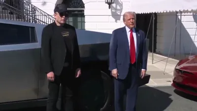 President Trump Takes Hard Stance: Calls for Expelling Pro-Hamas Agitators &ndash; 'They Don't Love Our Country'
