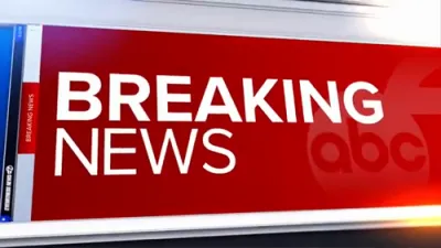 Fire breaks out at auto body shop in Willets Point, Queens