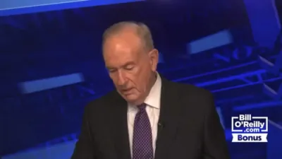 Bill O'Reilly Breaks Down NYC Mayoral Battle: Cuomo vs. Adams vs. Sliwa