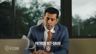 U.S. Crypto Reserve: A Game Changer for Digital Currency.