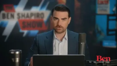 Ben Shapiro's Fix for National Debt: Tackle Medicare, Social Security, and Welfare &ndash; Warns of Economic Risks Ahead