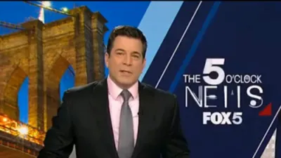 New York City's Drinking Water Getting Saltier.