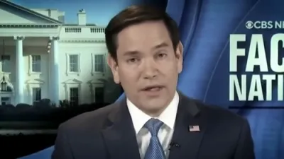 Ben Shapiro Discusses on Why Trump Vows Zero Tolerance for Houthi Attacks on US Ships