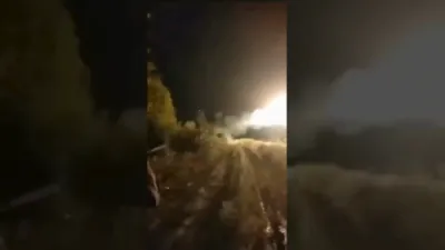 Border Tensions Explode when Syria Strikes Hezbollah After Kidnap and Execution of Soldiers