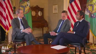 Secretary Scott Bessent: Trump's Sovereign Wealth Fund Will Create Assets, Not Debt