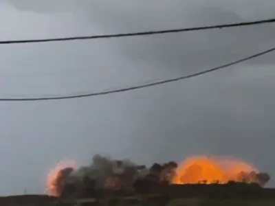 IDF Destroys Hamas Command Center in Gaza's 'Trukish Hospital'