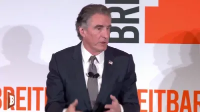 Secretary Burgum: 'Clean Fuels Need Innovation, Not Regulation' 