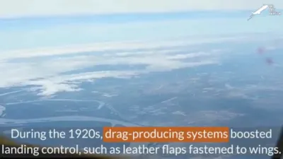 US Pilot's Genius Move Stops Massive B-52 During Short Landing
