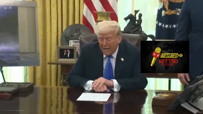 President Trump Announces Student Loans and Nutrition Programs to be Handled by SBA and HHS Take Charge