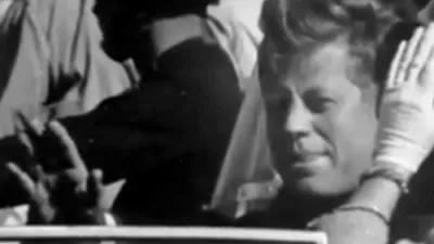 JFK Files Released: What's Inside? &ndash; Historic Documents Unveil New Details