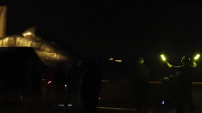 U.S. Central Command forces continue operations against Iran-backed Houthi terrorists.