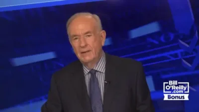 Bill O'Reilly explains the bad blood between President Trump and Sen. Chuck Schumer over Israel.  