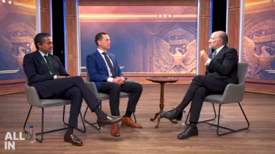 Commerce Secretary Howard Lutnick: 'America Was Built by Tariffs' &ndash; Must-Watch Explanation