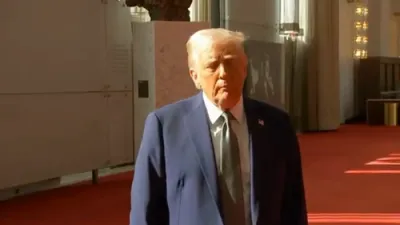 Trump orders 80,000 pages of JFK Assassination Documents to be released