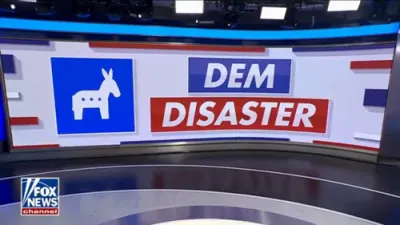 Republicans set sights on vulnerable Democrats as infighting continues