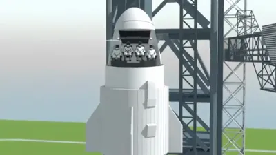 The Science Behind the Mission: How SpaceX Crew-10 Transfers and Returns to Earth?