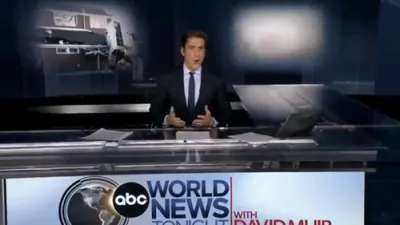 World News Today, March 18, 2025