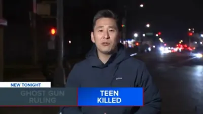 Teen Killed in Queens Shooting After Argument 