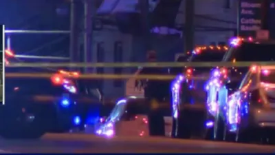 14-Year-Old Charged in Newark Detective's Murder &ndash; Outrage Sparks Push for Tougher NJ Laws