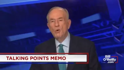 Bill O'Reilly Breaks Down Trump's Legal Battles