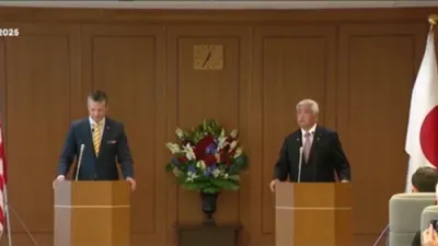 Secretary Hegseth Asked About Countering China Amid Plans To Be Ready To Annex Taiwan By 2027