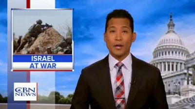 Israel, U.S. Strike Key Hamas and Houthi Terror Strongholds