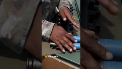 US Helicopters Unleash Firepower in Aerial Gunnery Drill