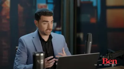 Ben Shapiro Demands Answers on National Security Bombshell &ndash; 'They Need to Check This Now'