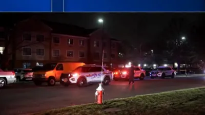 1 Shot in Violent incident at Long Island Extended Stay Hotel