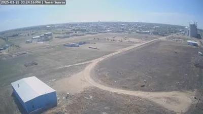 Grain Elevator Explosion in Texas &ndash; Five Injured as Blast Rocks Town