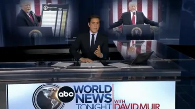World News Today